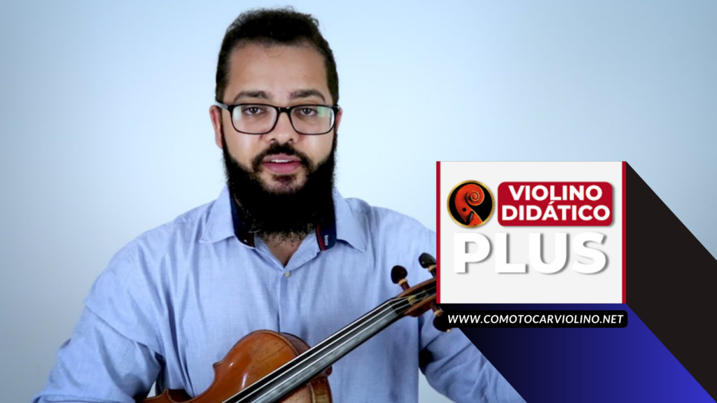 O Guia Definitivo: Como Tocar Violino e Encantar a Todos com sua Melodia