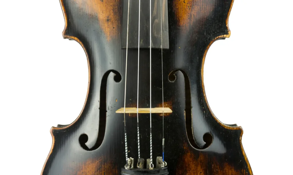 Violino Preço