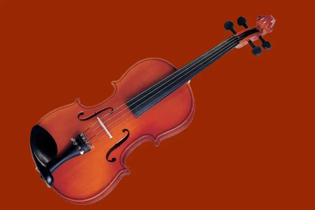 Violino Michael VNM10 é bom?