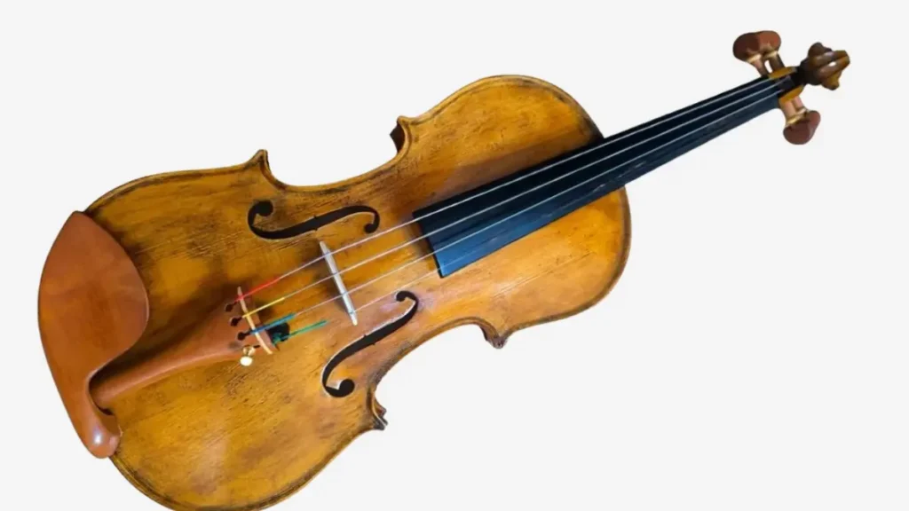 Violino Stradivarius é Bom? 