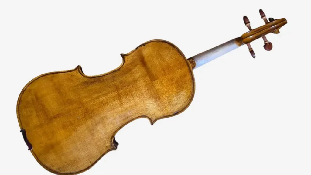 Violino Stradivarius é Bom? 