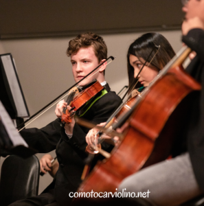 Como Aprender a tocar violino