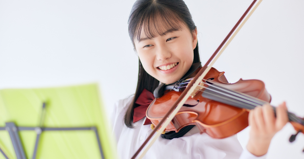 Curso de Violino Grátis: Aprenda do Zero Sem Gastar Nada